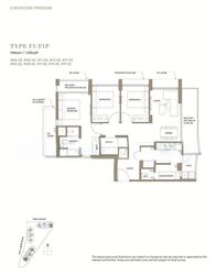 Park Place Residences At Plq (D14), Apartment #582391651